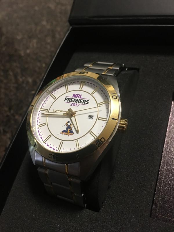 Lorus best sale nrl watches