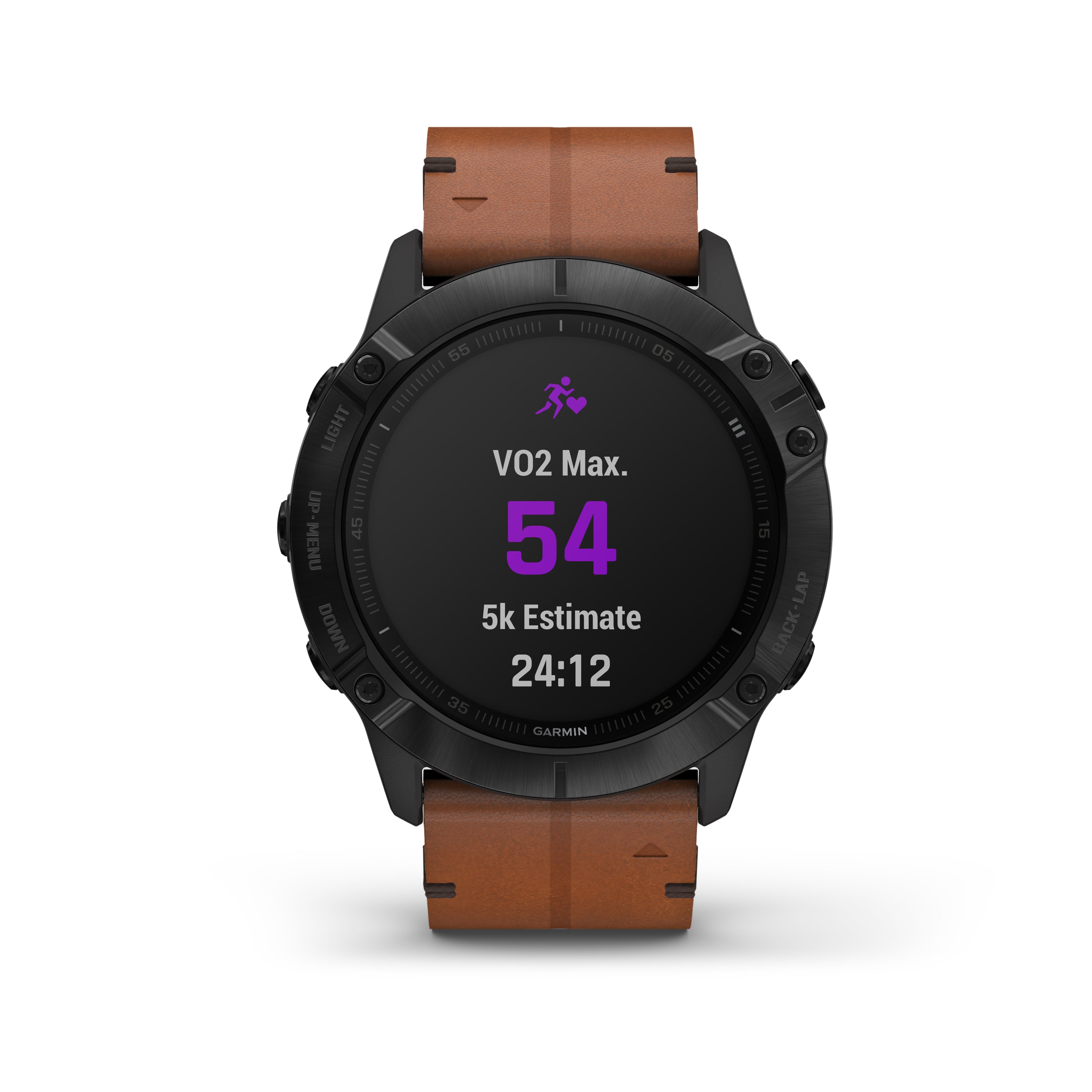 Garmin fenix 6 discount pro sapphire rose gold