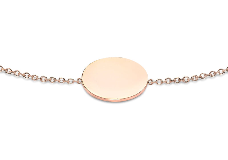 Rose Gold Bracelet