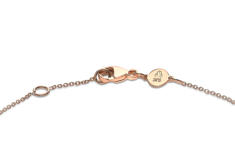 Rose Gold Bracelet