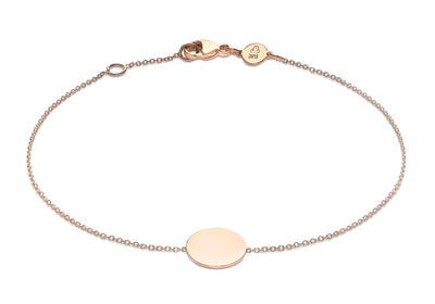 Rose Gold Bracelet