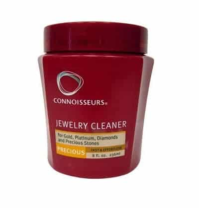 Connoisseurs Liquid Gold & Precious Stones Jewellery Cleaner 236ml