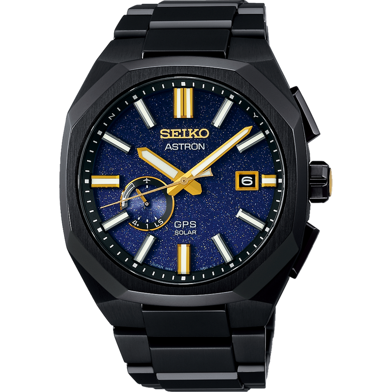 Seiko Astron "Morning Star" Limited Edition 3X Series SSJ021J1