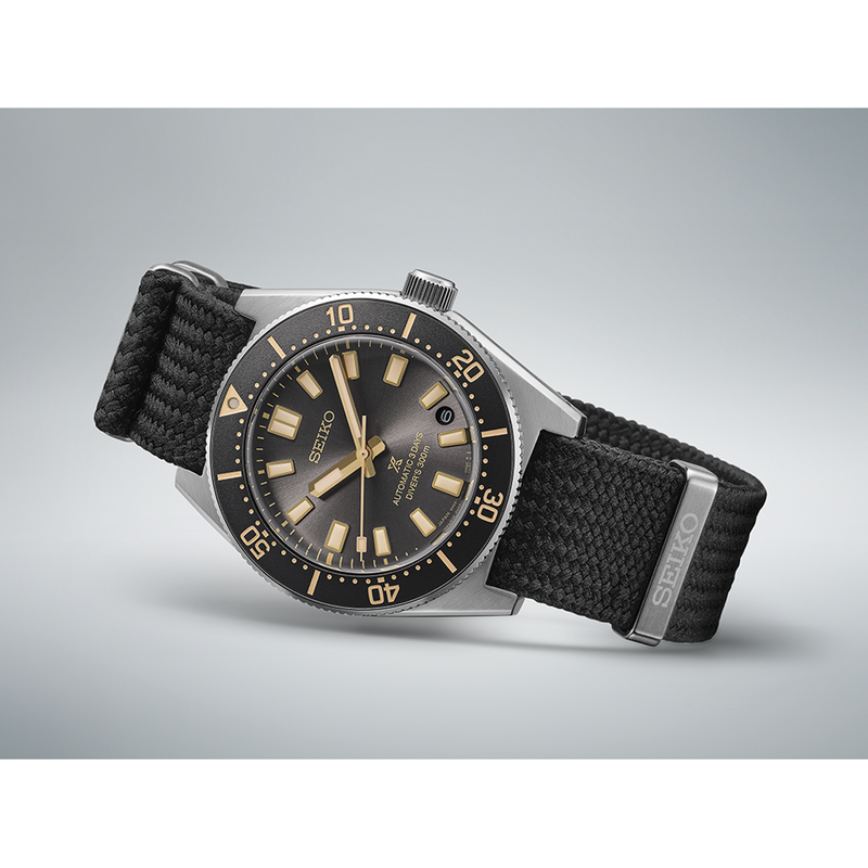 Seiko Prospex 1965 Heritage Diver Special Edition Men&