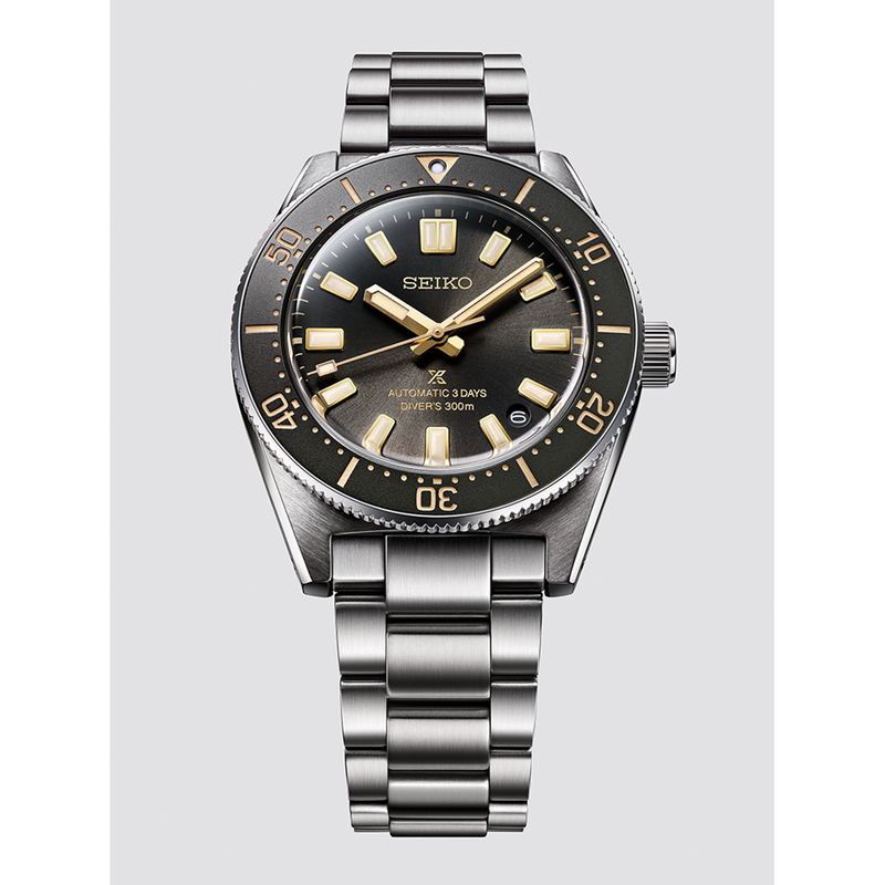 Seiko Prospex 1965 Heritage Diver Special Edition Men&