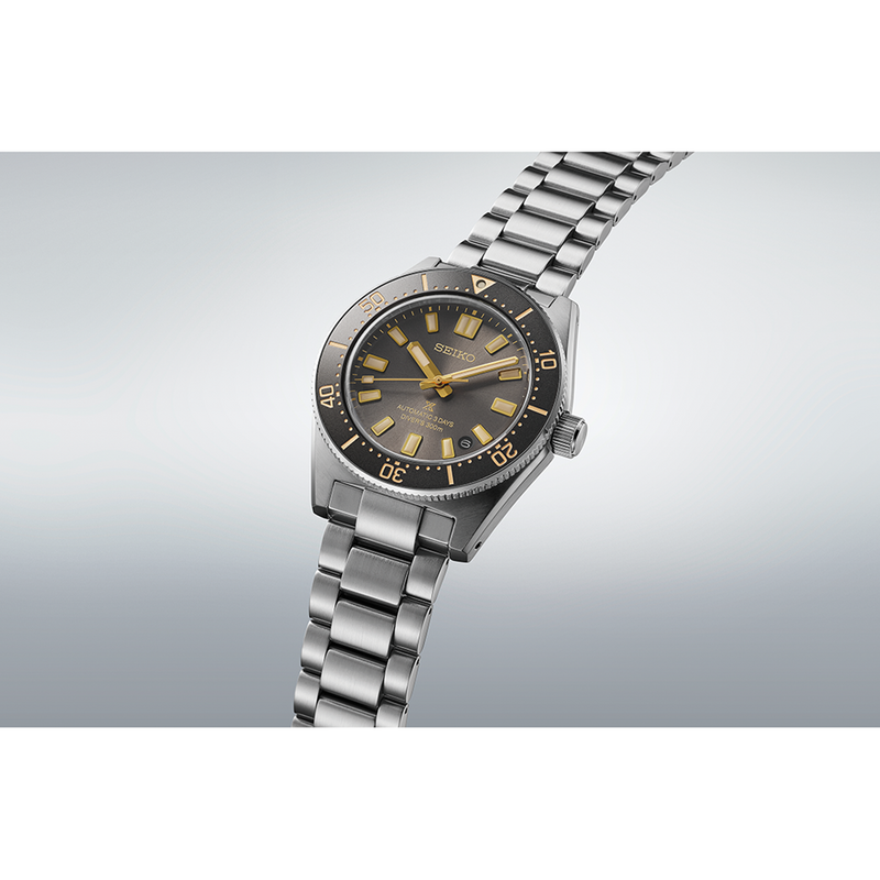 Seiko Prospex 1965 Heritage Diver Special Edition Men&