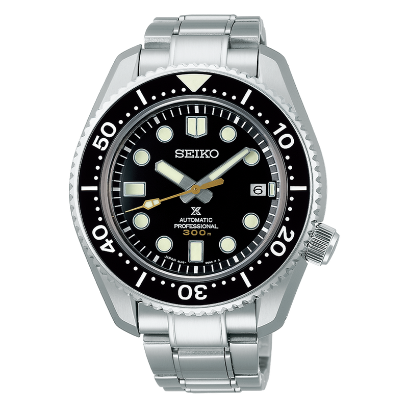 Seiko SLA021J Prospex  Automatic Watch CALL TO DISCUSS