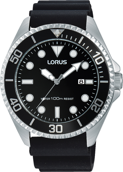 Lorus Gents Watch RH947GX-9