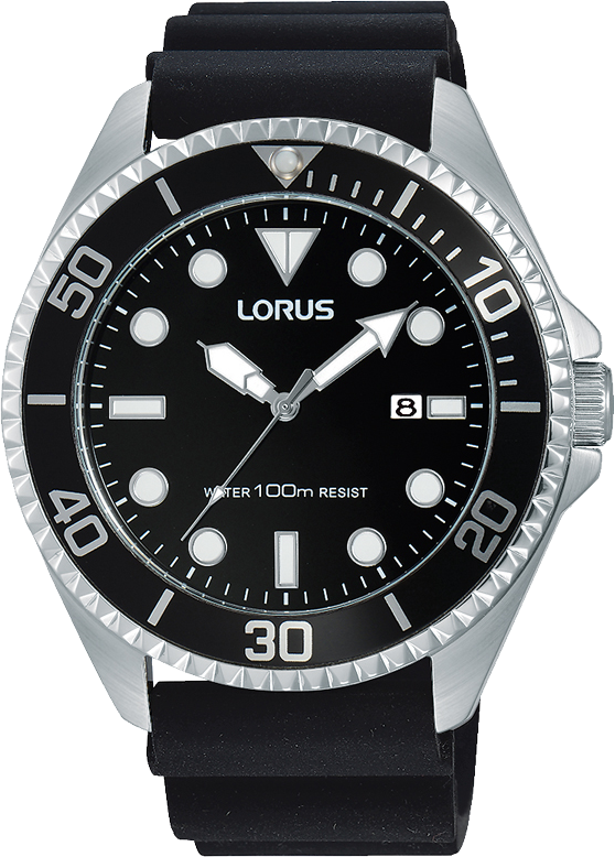 Lorus Gents Watch RH947GX 9 142.00