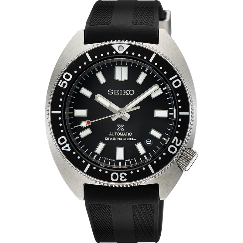 Seiko Prospex Automatic Divers Watch SPB317J