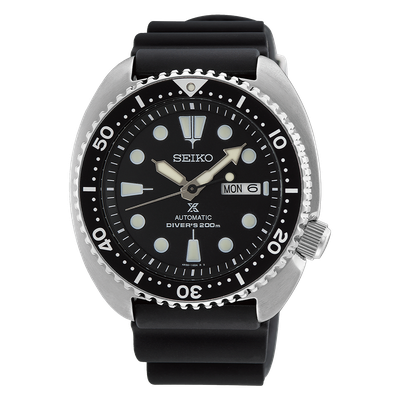 Seiko Prospex "Turtle"Automatic Divers Watch SRPE93K