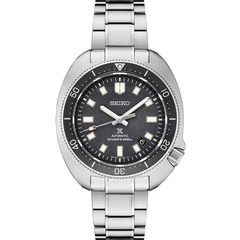 Seiko SLA051J Prospex  Automatic Watch CALL TO DISCUSS