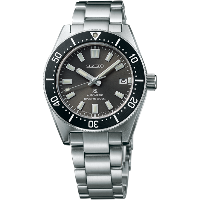 Seiko SPB143J "62MAS Reissue" Prospex Automatic Dive Watch