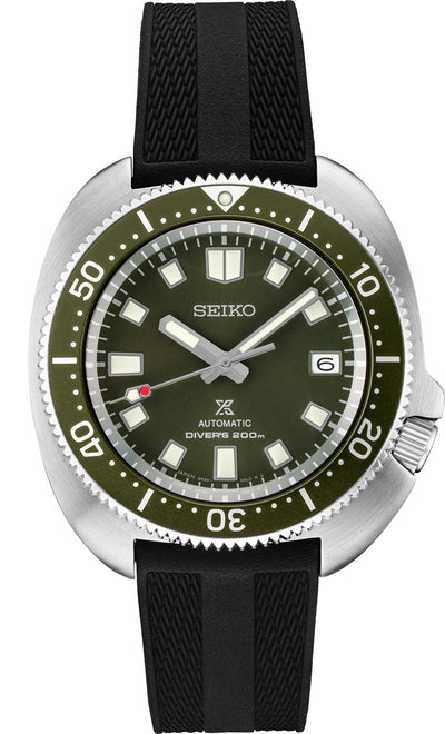 Seiko SPB153 Prospex 'Captain Willard' Automatic Dive Watch