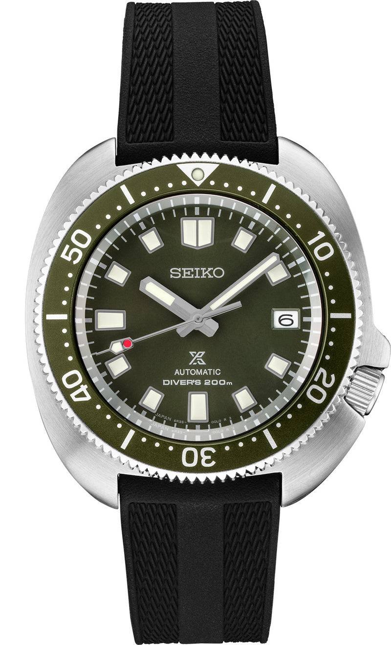 Seiko SPB153 Prospex &