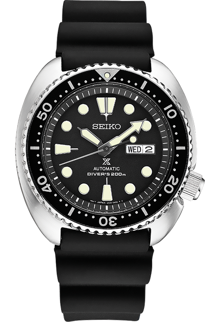 Seiko Prospex "Turtle"Automatic Divers Watch SRPE93K