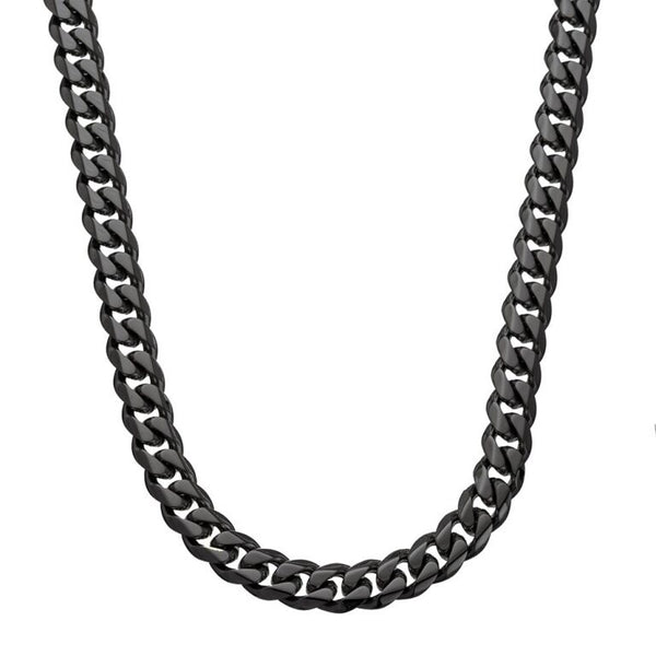 Cuban chain store stainless steel